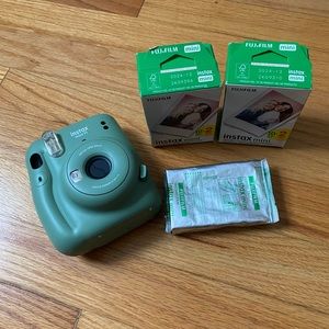 Instax mini 11